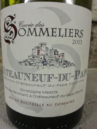 Châteauneuf-du-Pape