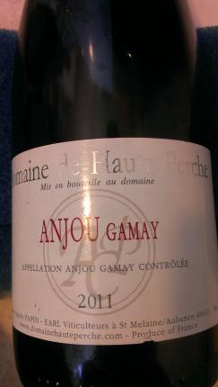 Anjou-Gamay