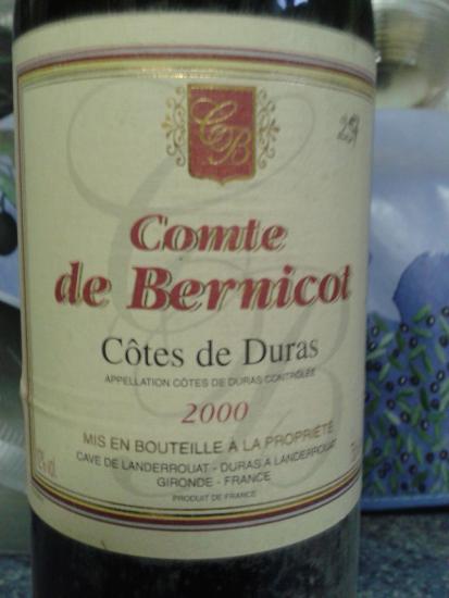 Côtes-de-Duras