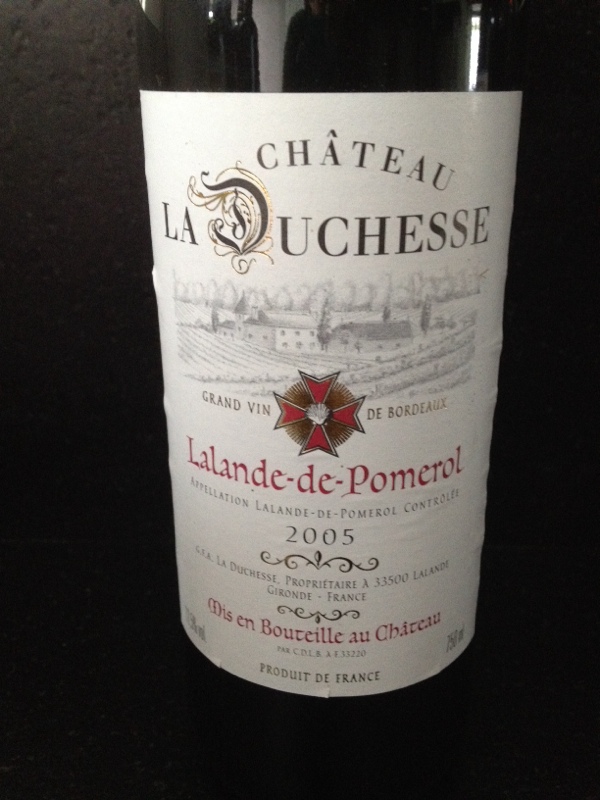 Lalande-de-Pomerol