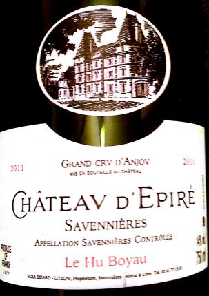 Savennières