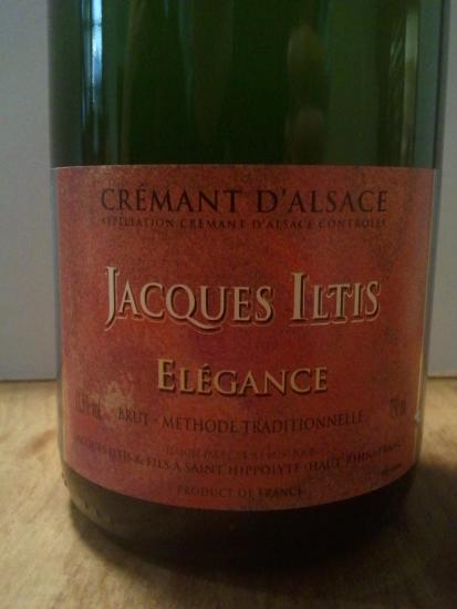 Crémant d'Alsace