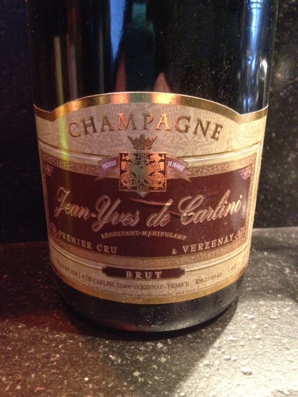 Champagne