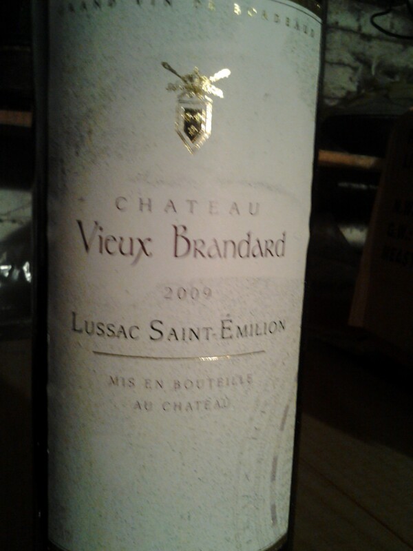 Bordeaux Supérieur