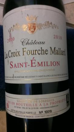 Saint-Emilion