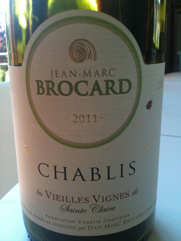 Chablis