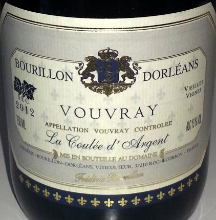 Vouvray