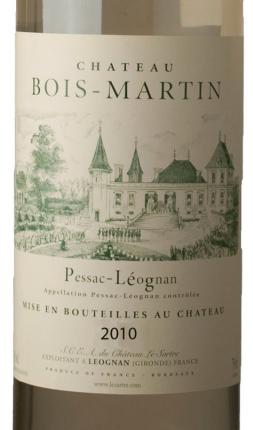 Pessac-Léognan