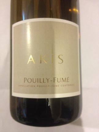 Pouilly-Fumé