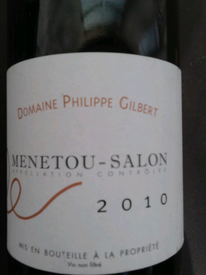 Menetou-Salon