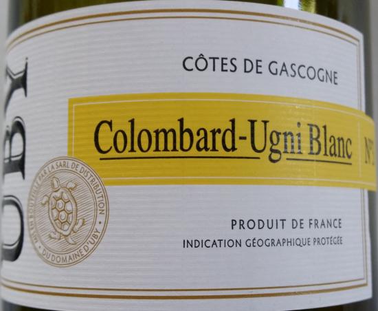 Côtes de Gascognes