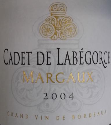 Margaux