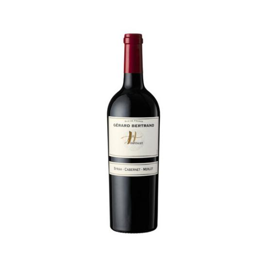Vin de France