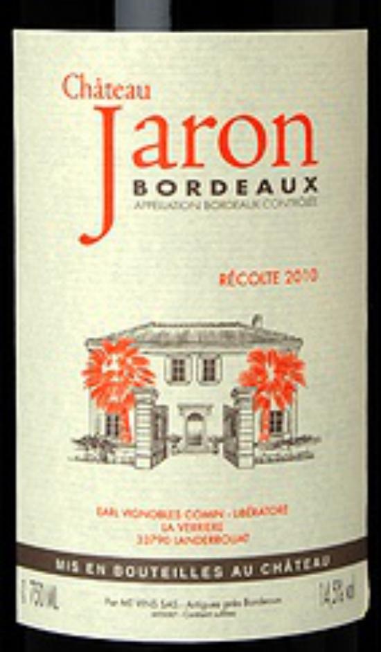 Bordeaux