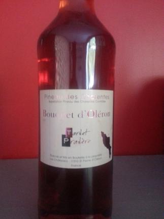 Pineau des Charentes