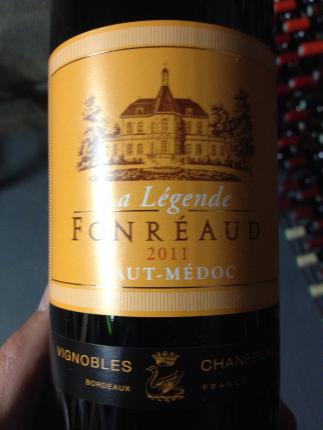 Haut-Médoc