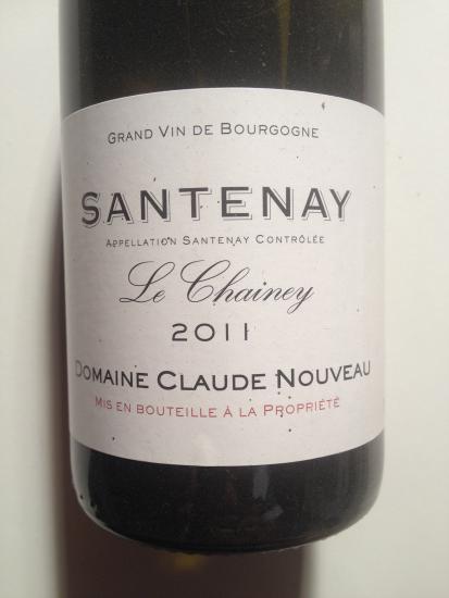 Santenay