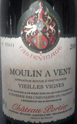 Moulin-à-Vent