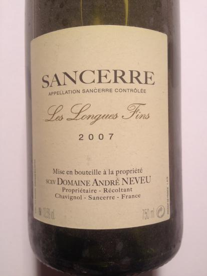 Sancerre