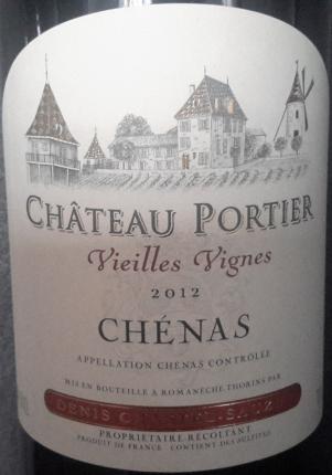 Chénas