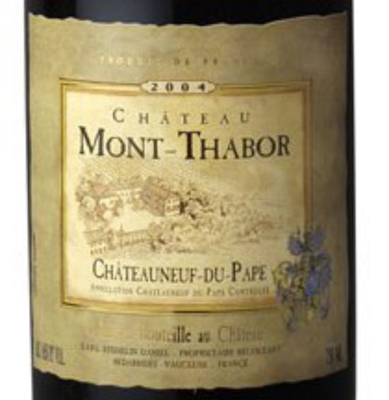 Châteauneuf-du-Pape