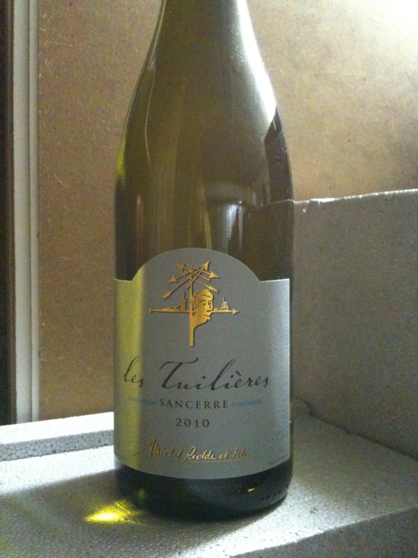 Sancerre