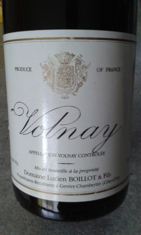 Volnay