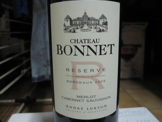 Bordeaux
