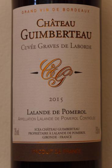 Lalande-de-Pomerol