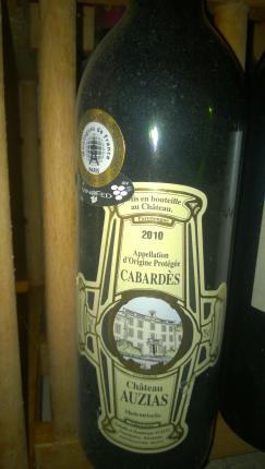 Cabardès