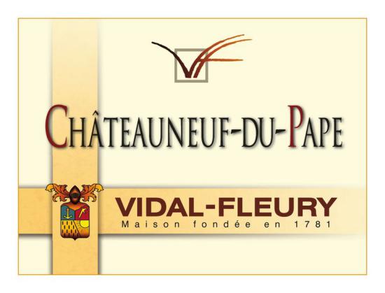 Châteauneuf-du-Pape