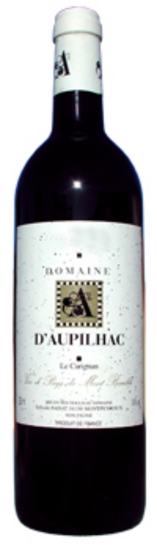 Coteaux du Languedoc Montpeyroux