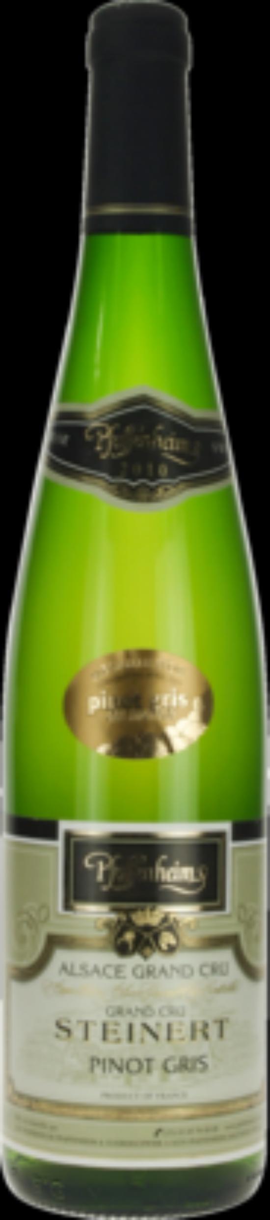 Alsace Tokay-Pinot Gris
