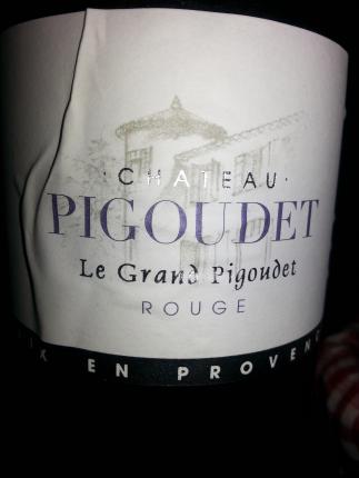 Coteaux d'Aix-en-Provence