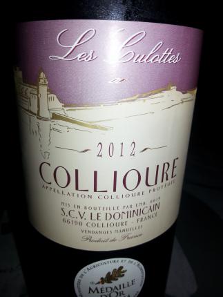 Collioure