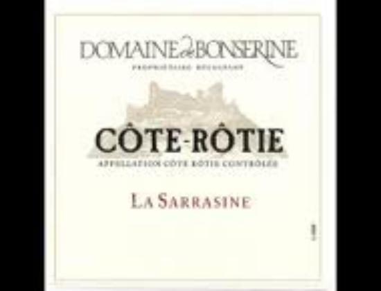 Côte-Rôtie