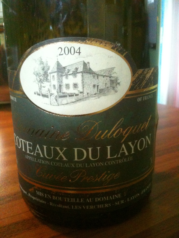 Coteaux-du-Layon