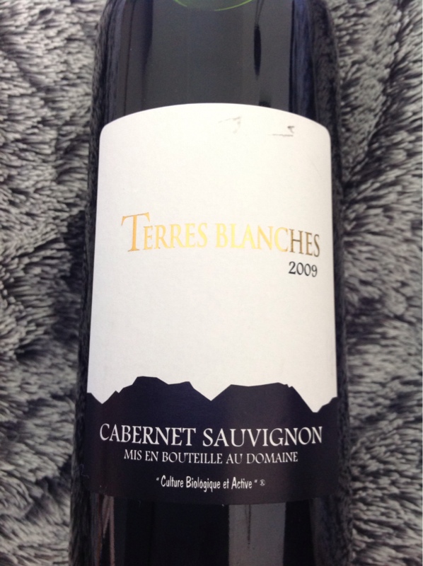Cabernet Sauvignon