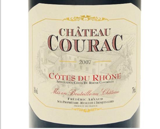 Côtes-du-Rhône