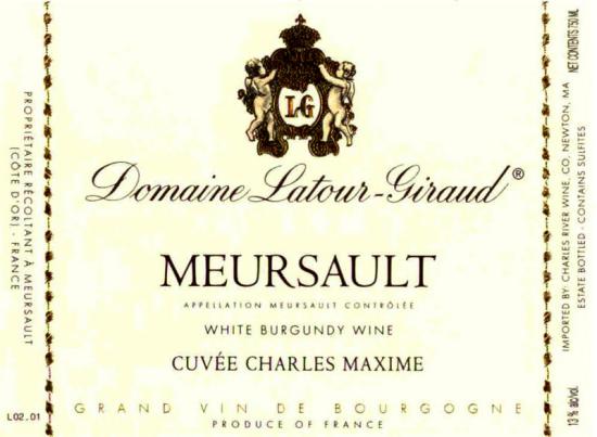 Meursault