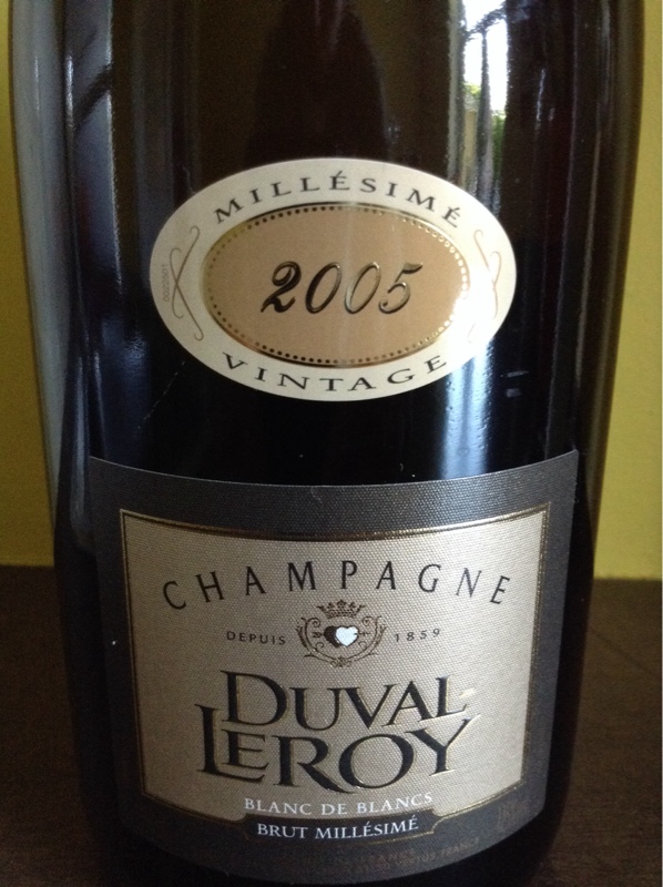 Champagne