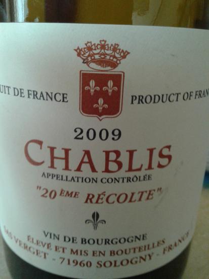 Chablis