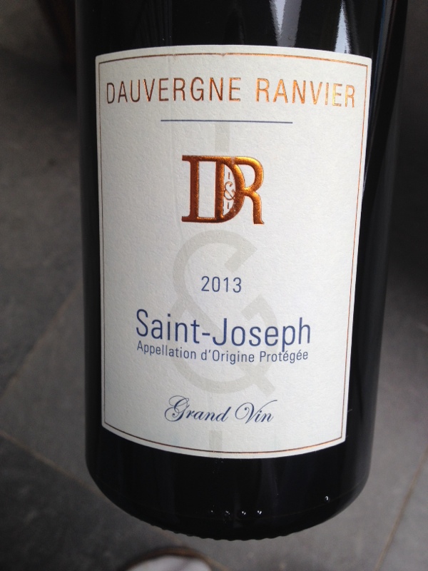 Saint-Joseph
