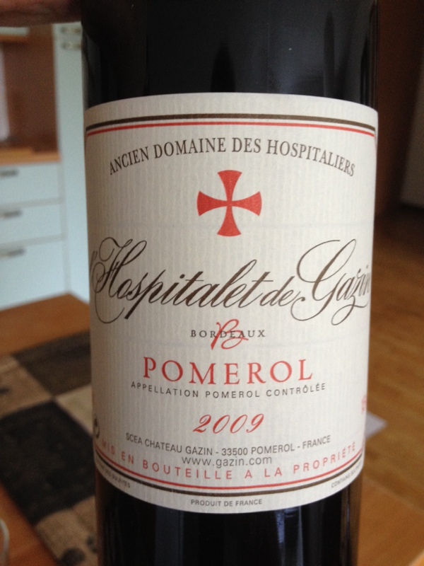 Pomerol