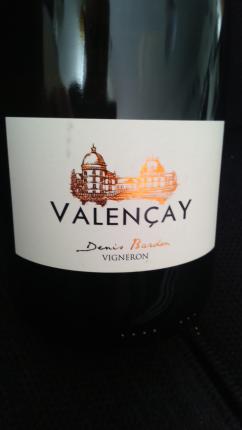 Valençay