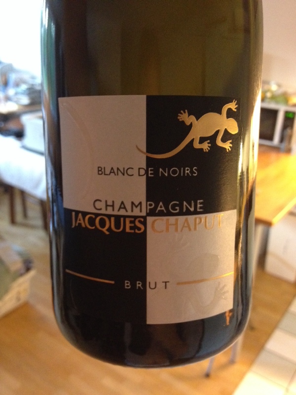 Champagne