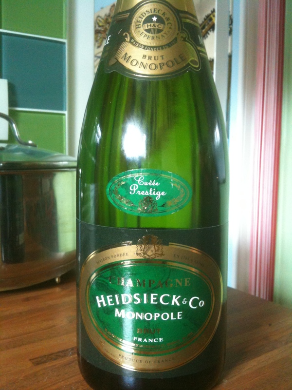 Champagne