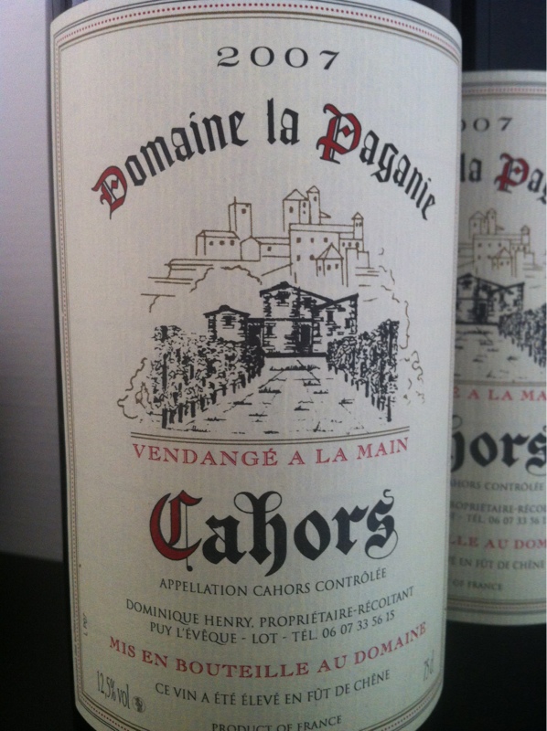 Cahors