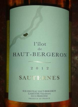 Sauternes