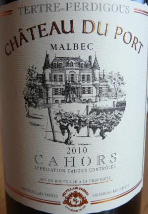 Cahors